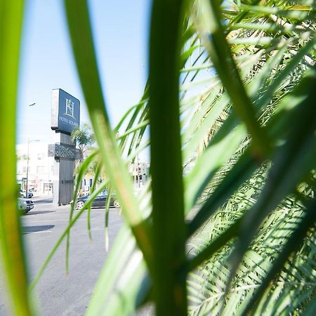 洛杉矶太阳酒店 客房 照片