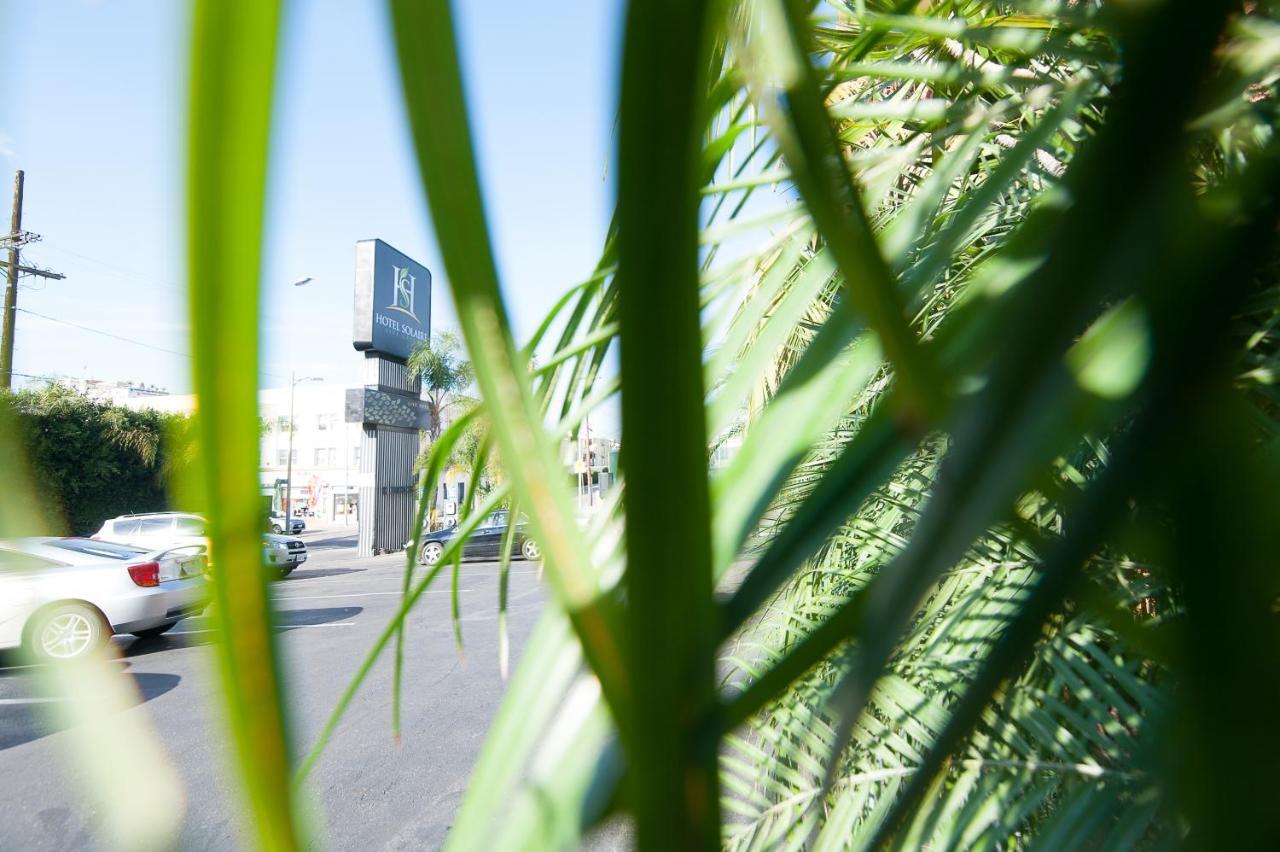 洛杉矶太阳酒店 客房 照片